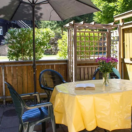 Ferienhaeuser Am Brocken, 60 Qm 2 Schlafzimmer * Ilsenburg