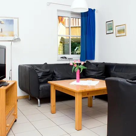 Ferienhaeuser Am Brocken, 60 Qm 2 Schlafzimmer