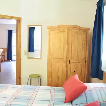 Ferienhaeuser Am Brocken, 60 Qm 2 Schlafzimmer Holiday home Ilsenburg