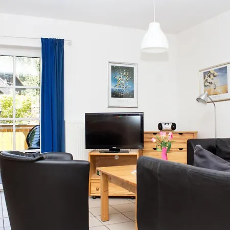 Holiday home Ferienhaeuser Am Brocken, 60 Qm 2 Schlafzimmer Ilsenburg