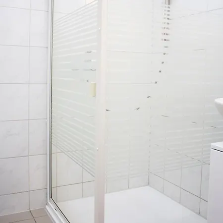 Ferienhaeuser Am Brocken, 60 Qm 2 Schlafzimmer *