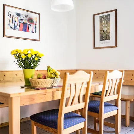 Ferienhaeuser Am Brocken, 60 Qm 2 Schlafzimmer Ilsenburg