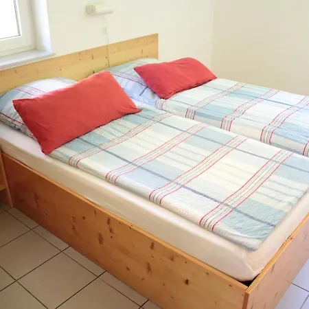 Ferienhaeuser Am Brocken, 60 Qm 2 Schlafzimmer Holiday home