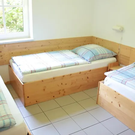 Ferienhaeuser Am Brocken, 60 Qm 2 Schlafzimmer Holiday home *