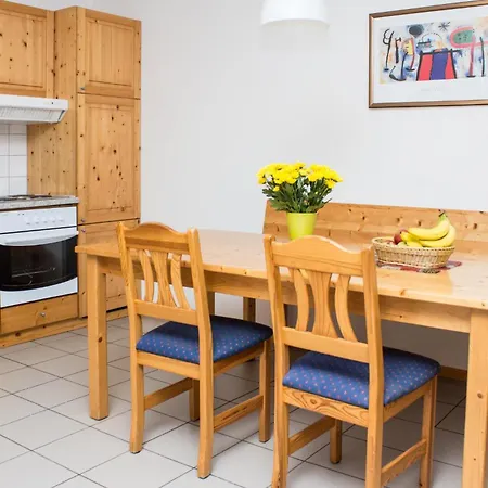 Ferienhaeuser Am Brocken, 60 Qm 2 Schlafzimmer *