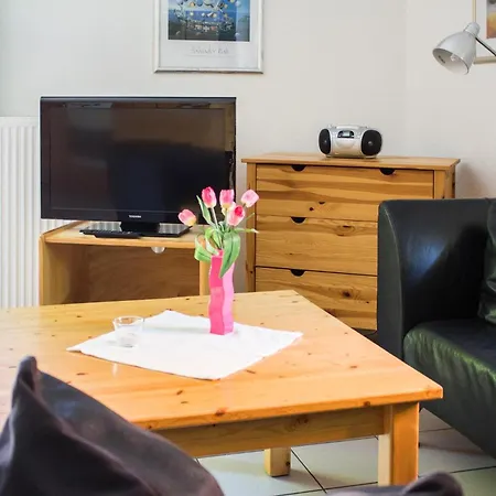 Holiday home Ferienhaeuser Am Brocken, 60 Qm 2 Schlafzimmer