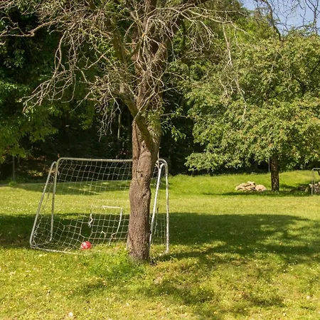 Ferienhaeuser Am Brocken, 60 Qm 2 Schlafzimmer Dom wakacyjny *