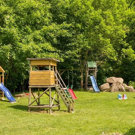 Ferienhaeuser Am Brocken, 60 Qm 2 Schlafzimmer Holiday home Ilsenburg