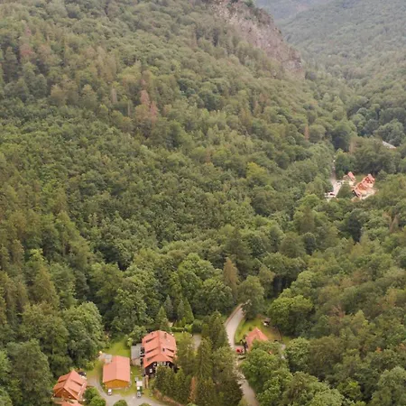 Holiday home Ferienhaeuser Am Brocken, 60 Qm 2 Schlafzimmer Ilsenburg